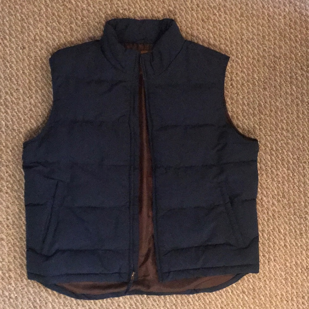 Men’s vest